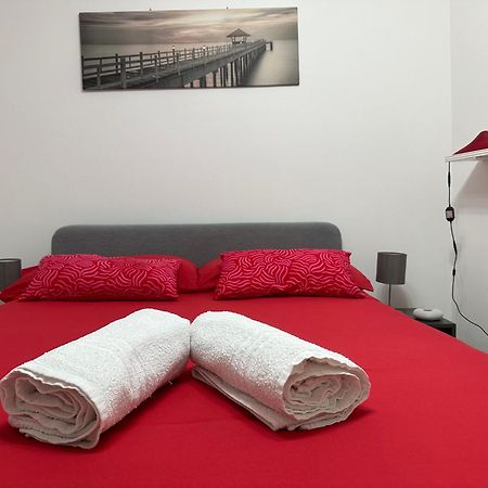 Amare Guest House Naples Extérieur photo
