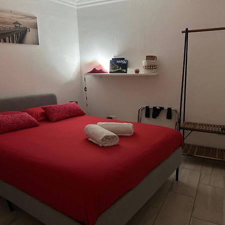 Amare Guest House Naples Extérieur photo