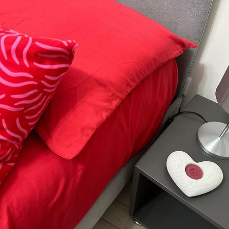 Amare Guest House Naples Extérieur photo