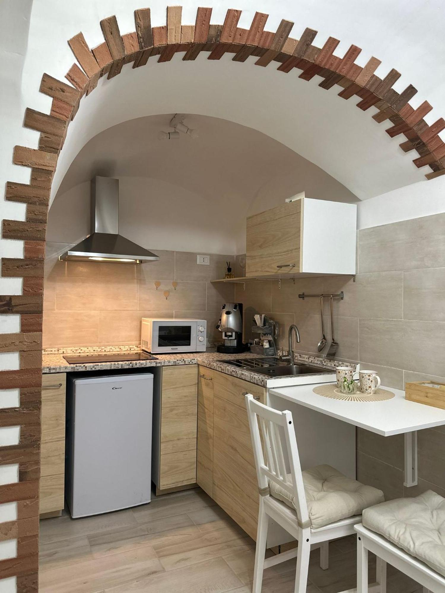 Amare Guest House Naples Extérieur photo