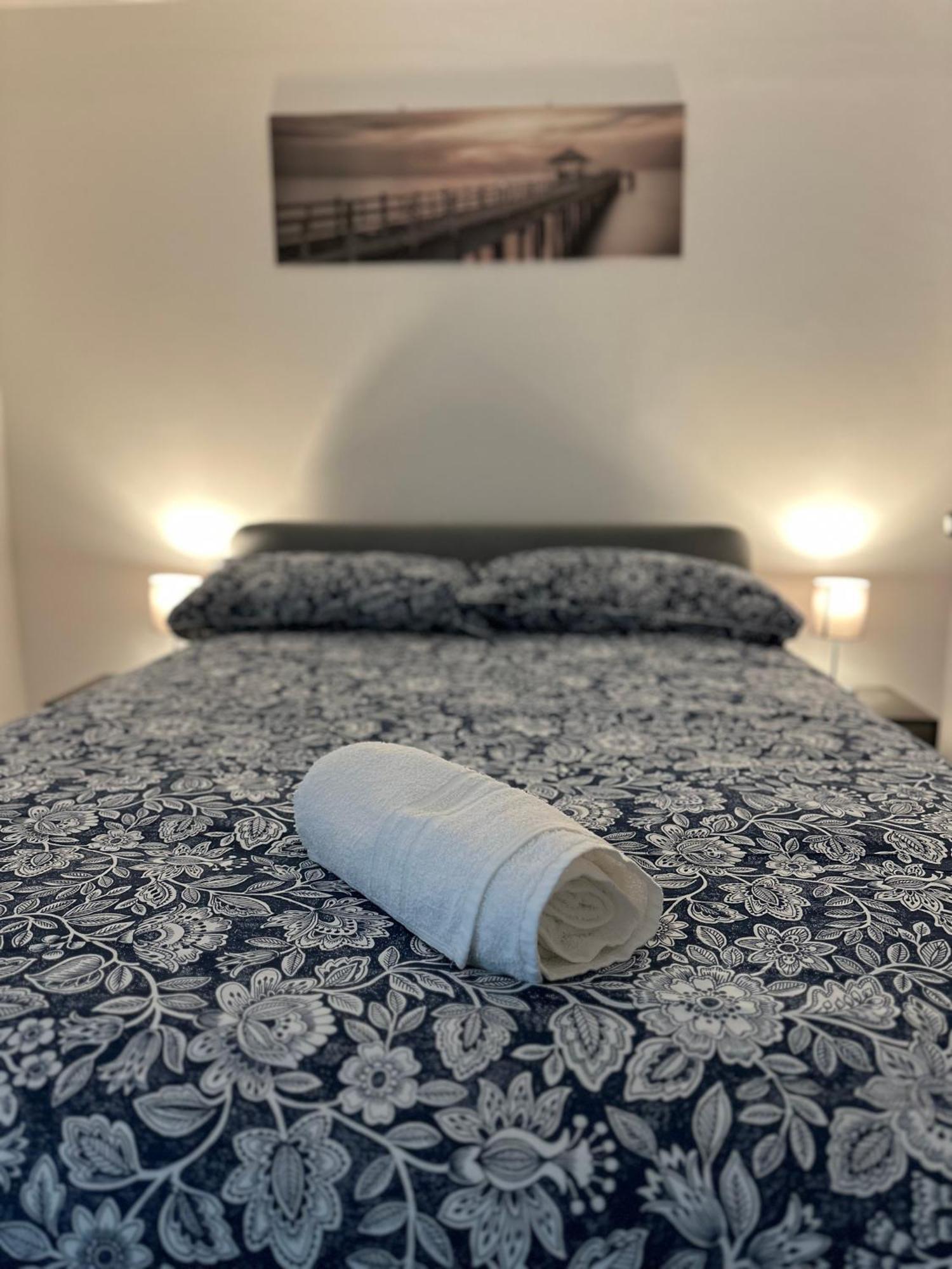 Amare Guest House Naples Extérieur photo