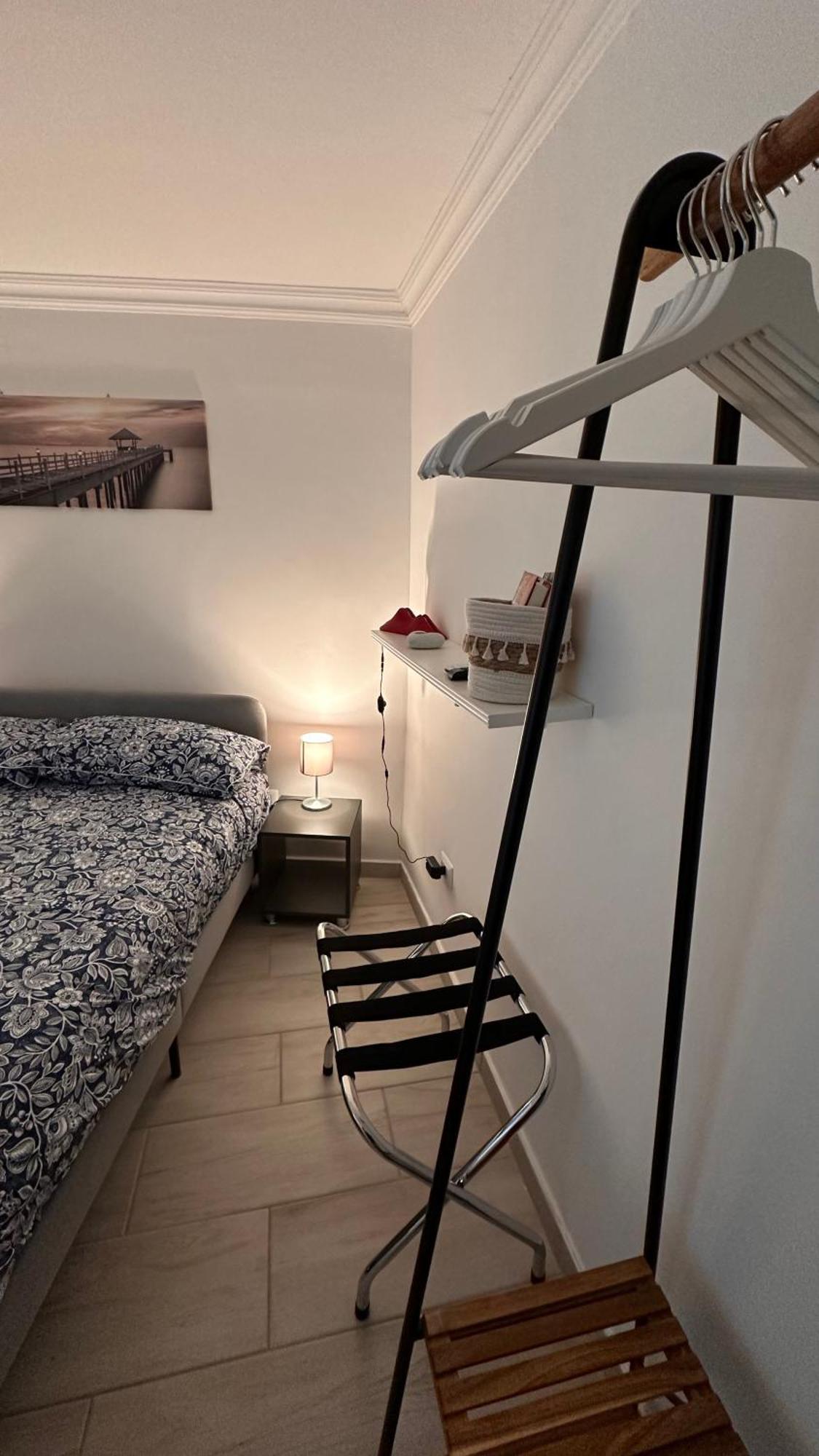 Amare Guest House Naples Extérieur photo