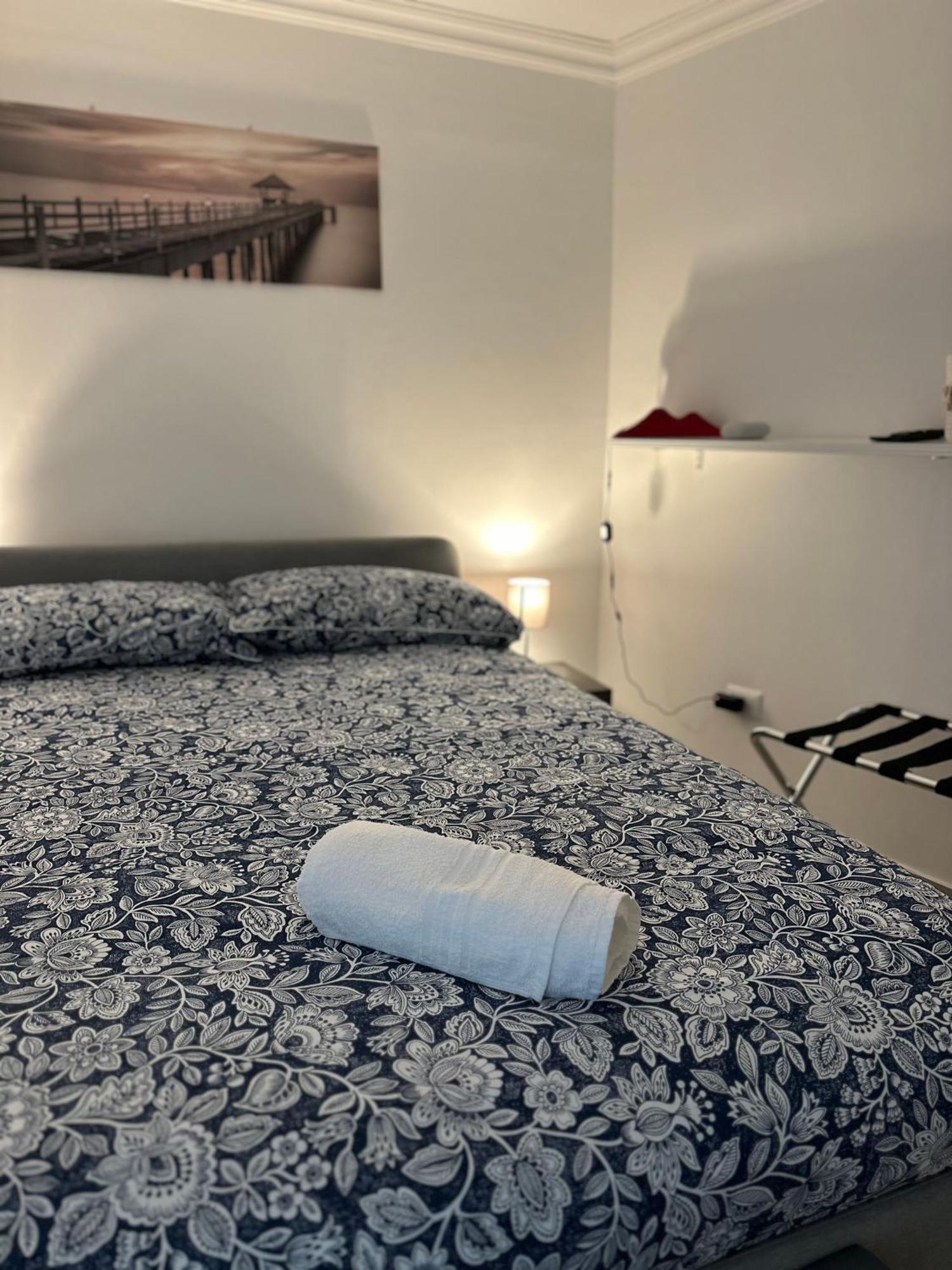 Amare Guest House Naples Extérieur photo