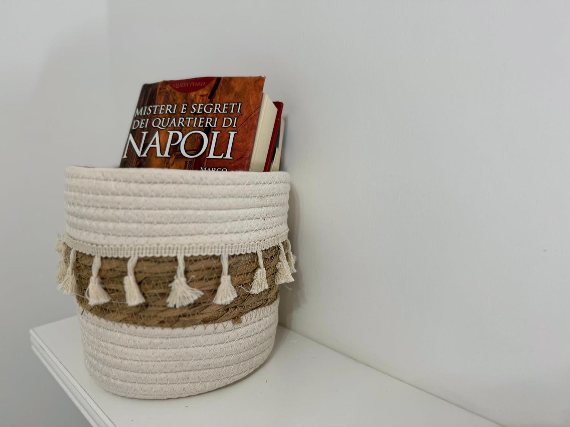 Amare Guest House Naples Extérieur photo
