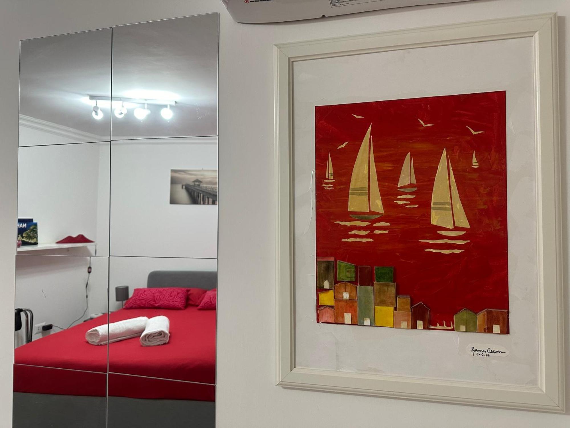 Amare Guest House Naples Extérieur photo